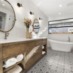 renovate your bathroom in Los Angeles