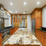 renovate your kitchen in Los Angeles