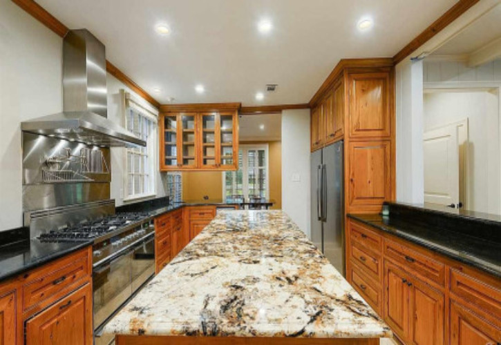 renovate your kitchen in Los Angeles